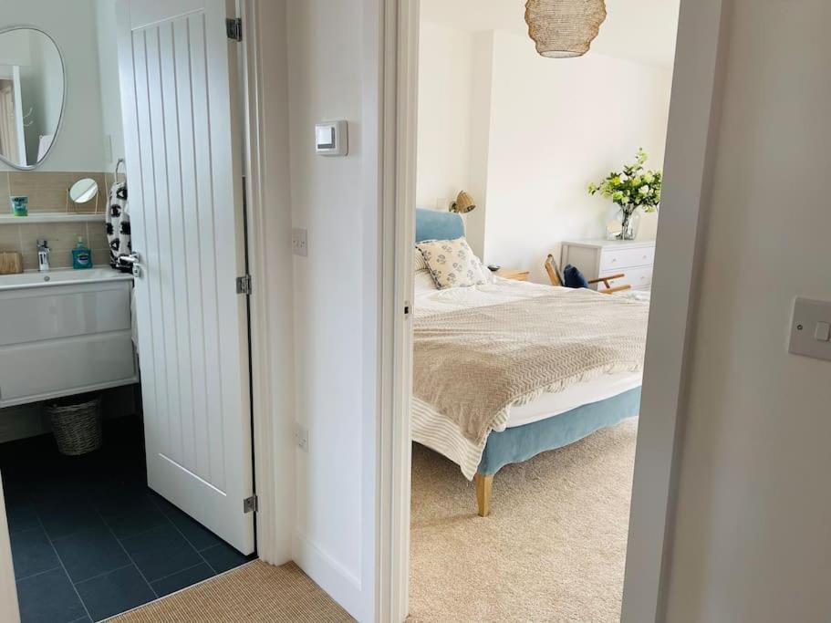 Stunning! Beautiful Contemporary Property In Holt, Norfolk Holt  Eksteriør bilde
