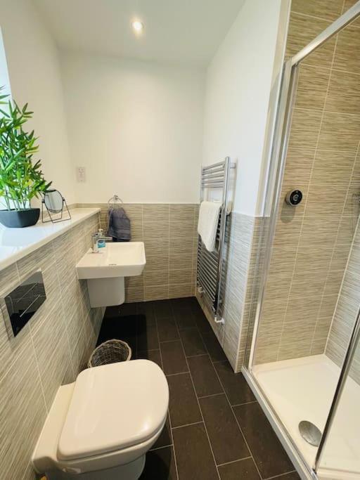 Stunning! Beautiful Contemporary Property In Holt, Norfolk Holt  Eksteriør bilde