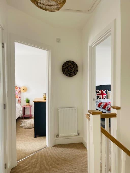 Stunning! Beautiful Contemporary Property In Holt, Norfolk Holt  Eksteriør bilde