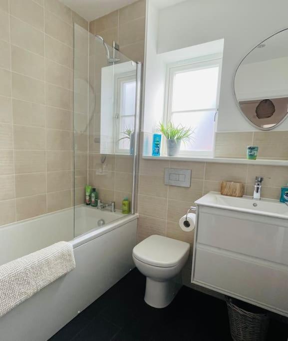 Stunning! Beautiful Contemporary Property In Holt, Norfolk Holt  Eksteriør bilde