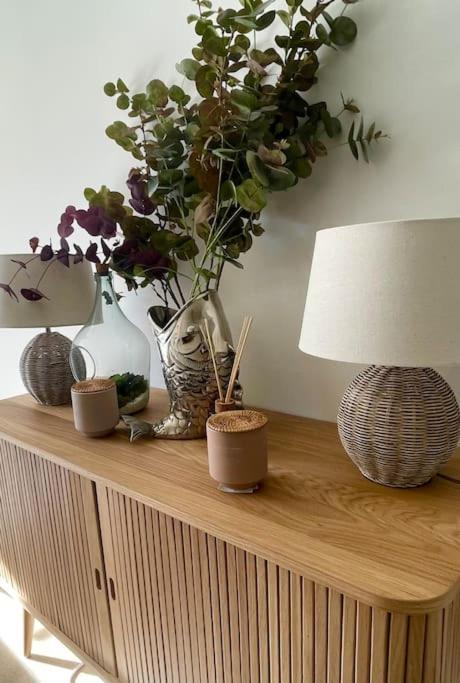 Stunning! Beautiful Contemporary Property In Holt, Norfolk Holt  Eksteriør bilde